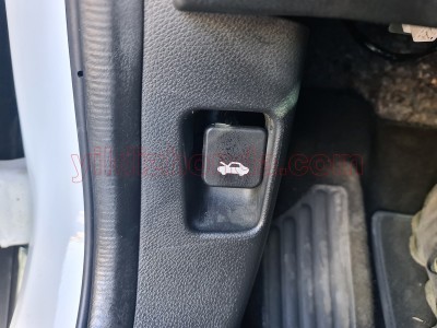 Honda Civic Fc5 Kaput Açma Düğmesi
