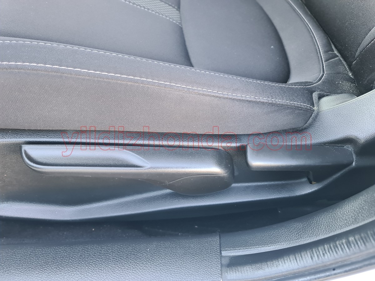 Honda Civic Fc5 Koltuk Ayar Düğmesi