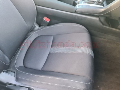 Honda Civic Fc5 Yolcu Sağ Koltuk