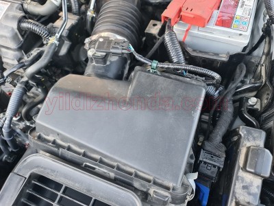 Honda Civic Fc5 Hava Filitre Kutusu
