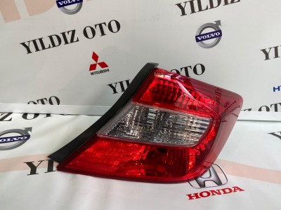 Honda Civic Fb7 2012-2016 Sağ Dış Stop