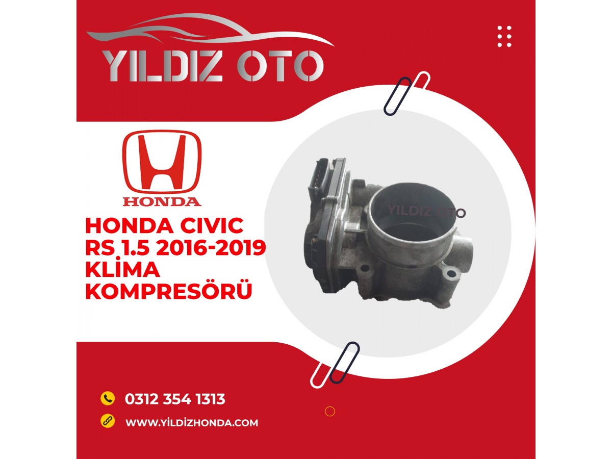 Honda crv 1997-2001 DREKSİYON POWER